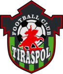 Logo du FC Tiraspol