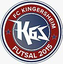 Logo du FC Kingersheim