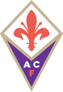 Logo du ACF Fiorentina Femminile