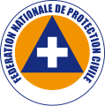 Logo en 1965.