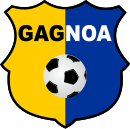 Logo du SC Gagnoa