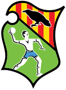 Logo du BM Granollers