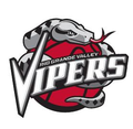 Logo des Vipers de Rio Grande Valley