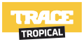 Dernier Logo de TRACE Tropical de 2011 au 2 juin 2020