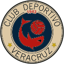 Logo du Tiburones Rojos de la Veracruz