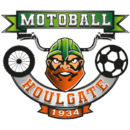 Logo du Moto-Ball Club Houlgate