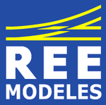 logo de REE Modèles