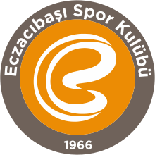 Logo du Eczacıbaşı