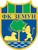 Logo du FK Zemun