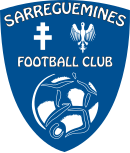 Logo du Sarreguemines FC