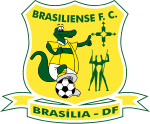 Logo du Brasiliense