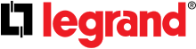 logo de Legrand (entreprise)