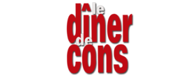 Logo de la pièce de théâtre.