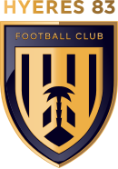 Logo du Hyères FC