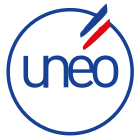 logo de Unéo