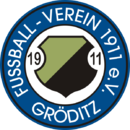 Logo du FV Gröditz