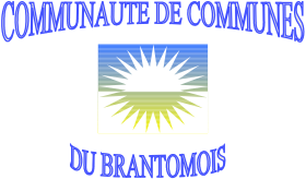 Blason de Communauté de communes du Brantômois