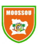 Logo du Moossou FC