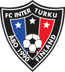 Logo du FC Inter Turku