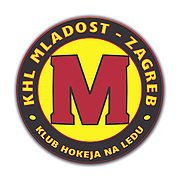 Description de l'image KHL Mladost Zagreb.jpg.