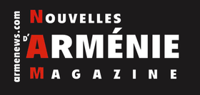 Image illustrative de l’article Nouvelles d'Arménie Magazine