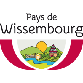 Blason de Communauté de communes du Pays de Wissembourg