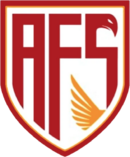 Logo du AVS Futebol SAD