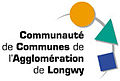 Logo de la communauté de communes