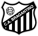 Logo du CA Bragantino