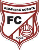 Logo du Rimavská Sobota