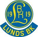 Logo du Lunds BK