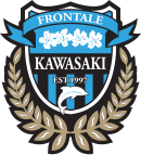 Logo du Kawasaki Frontale