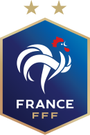 Écusson de l' Équipe de France A'