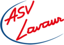 Logo du ASV Lavaur