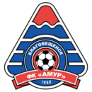 Logo du Amour Blagovechtchensk