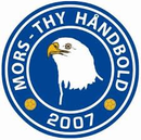 Logo du Mors-Thy Håndbold