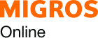 logo de Migros Online