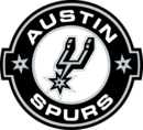 Logo du Spurs d’Austin