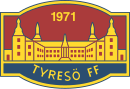 Logo du Tyresö FF