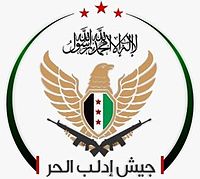 Image illustrative de l’article Armée libre d'Idlib