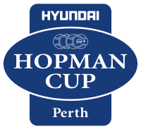 Image illustrative de l’article Hopman Cup 2013