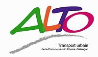 Image illustrative de l’article Transports urbains de la communauté urbaine d'Alençon