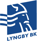 Logo du Lyngby BK