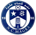 Ancien logo du club