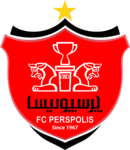 Logo du Persépolis FC