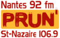 Logo de 2003 à 2006.