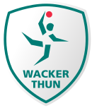 Logo du Wacker Thoune