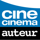 Logo de Ciné Cinéma Auteur du 14 septembre 2002 au 21 mars 2007.