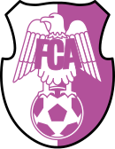 Logo du Argeș Pitești