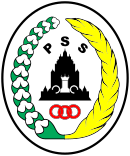 Logo du PSS Sleman